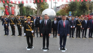 10 Kasım'da sarı ikaz sireni çalınacak 