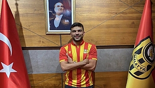 Oussama Haddadi Malatyaspor'da!