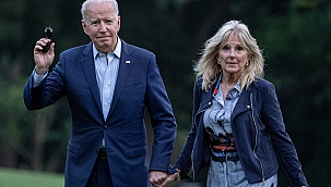 Biden'ın eşi Jill Biden operasyon geçirecek 