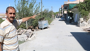 Su kesintileri vatandaşı canından bezdirdi 