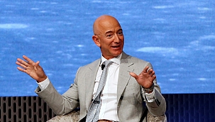 Wally Funk Jeff Bezos ile uzaya uçacak