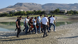 19 yaşındaki gencin kahreden ölümü