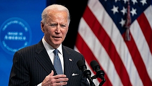 Biden'dan tarihi Afganistan açıklaması! 