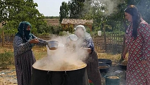 Bulgur çeşitleri belgeselde tanıtılacak 