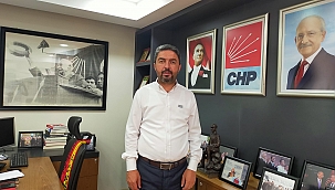 CHP'li Kiraz'dan sert TMO tepkisi!