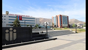 İnönü Üniversitesi'ne öğretim üyesi alınacak 