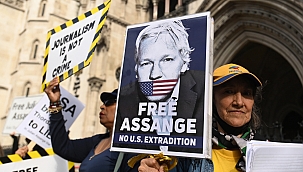 Assange'ın psikiyatri raporları reddedildi 