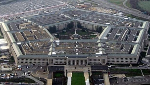 Pentagon'dan Afganistan açıklaması!