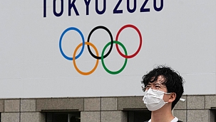 Tokyo Olimpiyatları'nda vaka sayısı artıyor 