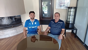 Yeşilyurt Belediyespor'da 3 transfer 