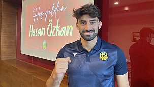 YMS transfer sezonunda 14 futbolcuyla anlaştı 