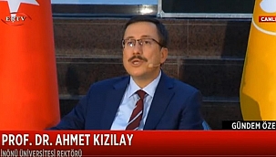 "Yüz yüze eğitime hazırız" 