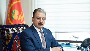 'Arapgir Karayolu unutulmuş'