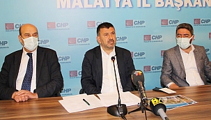 CHP'li Ağbaba'dan Yimpaş tepkisi!