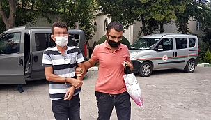 Samsun'da bıçaklı kavga: 1 yaralı 