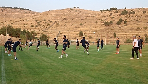 YMS'de 7 futbolcu kiralık gönderildi!