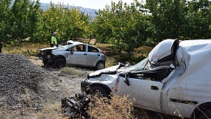 İllere göre trafik kazası istatistikleri 