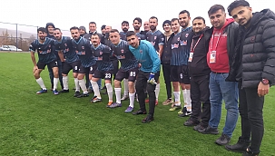 Akçadağspor: 5 Eski Malatyaspor : 1 