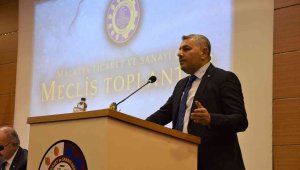 Sadıkoğlu: "2022 yılında daha güçlü adımlar atacağız"