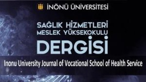 İÜ'de Sağlık Dergisi ulusal ve uluslararası indekslerde