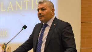 Sadıkoğlu: İhracat grafiğimiz yükseliyor