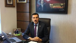  "Hemzemin geçitlerin yerine 138 milyon TL bedelle üst geçit"