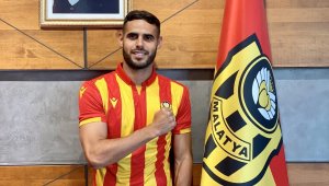 Malatyaspor'da Rayane Aabid ile yollar ayrıldı