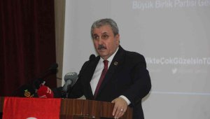 "Türk Tabipler Birliği, Türk hekimlerini temsil etmiyor"