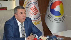 Özcan: 2022 ve 2023 yılları tarım yılı ilan etmeli