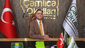 Çamlıca Okullarından LGS 2022'de büyük başarı