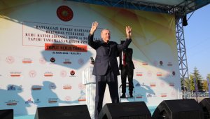 Erdoğan'dan Kılıçdaroğlu'na referandum çağrısı