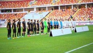 Yeni Malatyaspor: 0 - Göztepe: 1