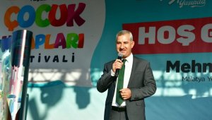 Çınar: "Yeşilyurt'u Türkiye yüzyılı vizyonuna hazırlamak için çok çalışacağız"