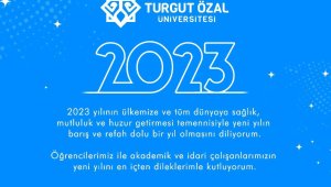 Rektör Bentli: "Üniversitemizi bir üst lige çıkarma çalışmalarımızı hızlandırdık"