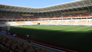 TFF'den Yeni Malatyaspor'a 3 puan silme cezası