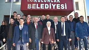 Çalık: "2023'te bir kez daha Recep Tayyip Erdoğan Cumhurbaşkanı olacak"