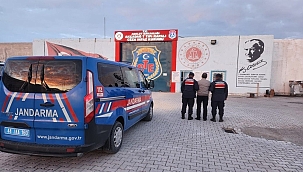 Yakalanan FETÖ firarisi tutuklandı 