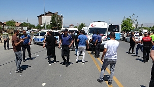 3 kişiyi öldürüp 2 kişiyi yaralayan polis memuru tutuklandı 