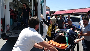 Malatya'da polis memurunun karıştığı silahlı kavga: 3 ölü, 2 yaralı 