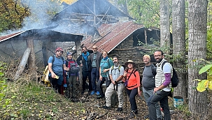 "Fırat'ı Keşfet" Projesi devam ediyor