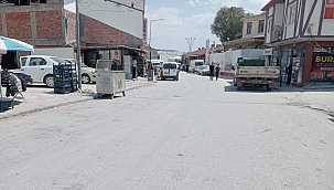 Malatya'da korkutan deprem 