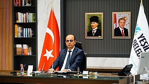 'Yeşilyurt Genç Meclis' kuruluyor 