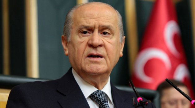 Bahçeli: AKP-CHP koalisyon hükümeti bu hafta içinde mutlaka kurulmalı