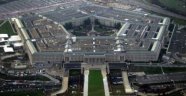 Pentagon ABD drone'unun düşürüldüğünü yalanladı