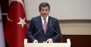 Başbakan Bavutoğlu'ndan yeni kabine açıklaması