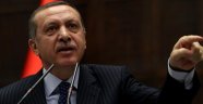 Başbakan Erdoğan, 'Demokraside 'ama'lar, 'lakin'ler olmaz'