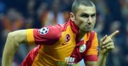 Burak Yılmaz'a 17 milyon avro