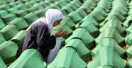 Dünya Srebrenitsa Katliamı'nı Asla Unutmayacak!