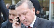 Erdoğan'dan, BM'ye Mısır telefonu