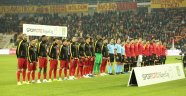 Evkur Yeni Malatyaspor sahasında dört büyüklere geçit vermiyor